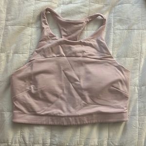 Outdoor Voices Tech Sweat Tank size M